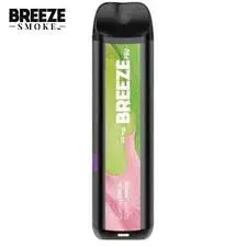 Breeze Pro Disposable Vape – 2,000 Puffs