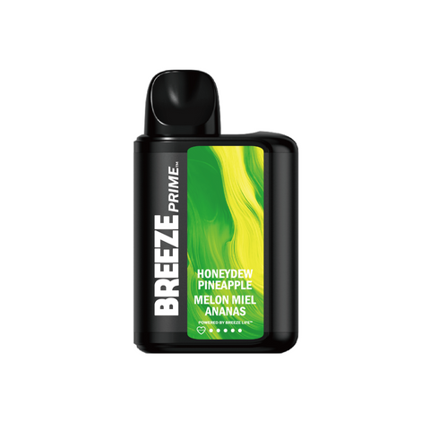 Breeze Prime s50