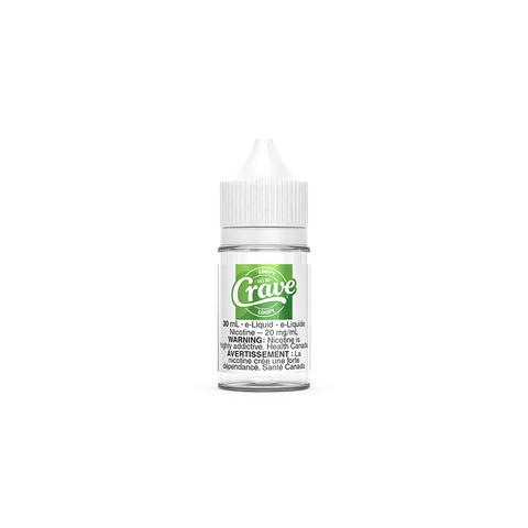 Crave Nic Salt - Loopy (30mL) | Vape Cloud Canada