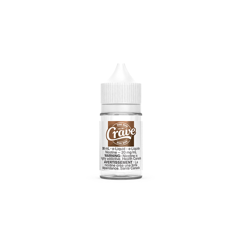 Crave Nic Salt - Moo Moo (30mL) | Vape Cloud Canada