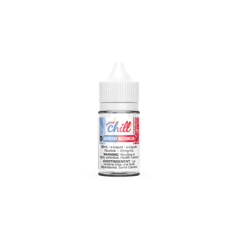 Twisted Chill Freebase - Raspberry Watermelon (30mL) | ONLINE CLEARANCE ONLY Valor    Vape Cloud