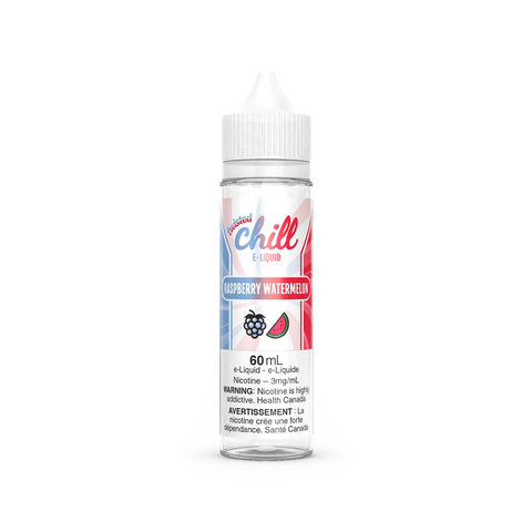 Chill Freebase - Raspberry Watermelon | Vape Cloud Canada Valor    Vape Cloud