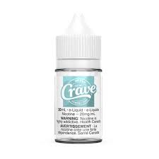 Crave Nic Salt - Hoops (30mL) | Vape Cloud Canada