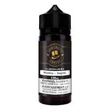 Don Cristo Nic Salt - Coffee (30mL) | Vape Cloud Canada