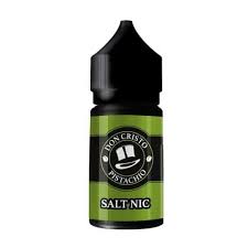 Don Cristo Nic Salt - Pistachio (30mL) | Vape Cloud Canada