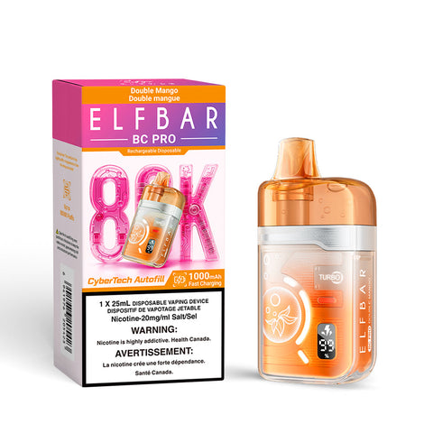 Cigarette lectronique Jetable Elf Bar BC Pro 80K | 80 000 Bouffes | Quaq Mesh Vape Cloud Cigarette lectronique Jetable Elf Bar BC Pro 80K | 80 000 Bouffes | Quaq Mesh Vape Cloud