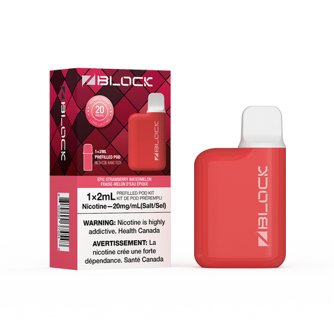 ZBlock Starter Kit | Online Pricing
