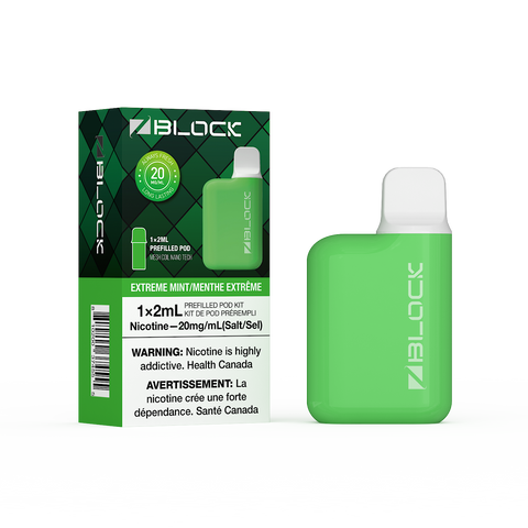 ZBlock Starter Kit | Online Pricing