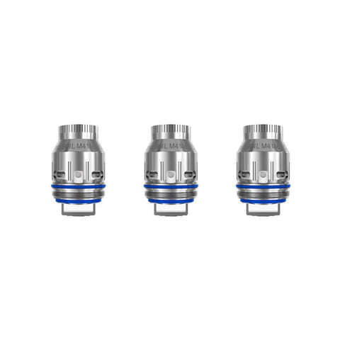 FreeMax - 904L M Mesh Coils (3 Pack) | Vape Cloud Canada