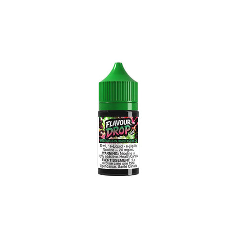 Flavour Drop Salt Nic E-Liquid (30mL) Valor    Vape Cloud