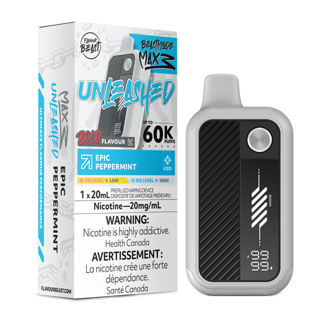 Beast Mode Max 3 60K Disposable Vape | Vape Cloud Canada Beast Mode Max 3 60K Disposable Vape | Vape Cloud Canada