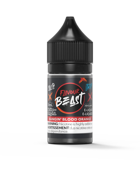 Flavour Beast Nic Salt 30mL | Vape Cloud Canada - Vape Cloud 