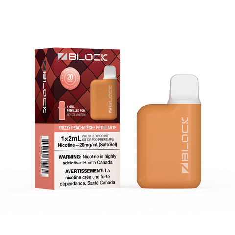 ZBlock Starter Kit | Vape Cloud Canada