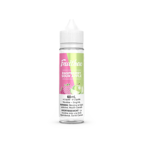 fruitbae vape juice Fruitbae Freebase 60mL - 3/6 mg Nicotine