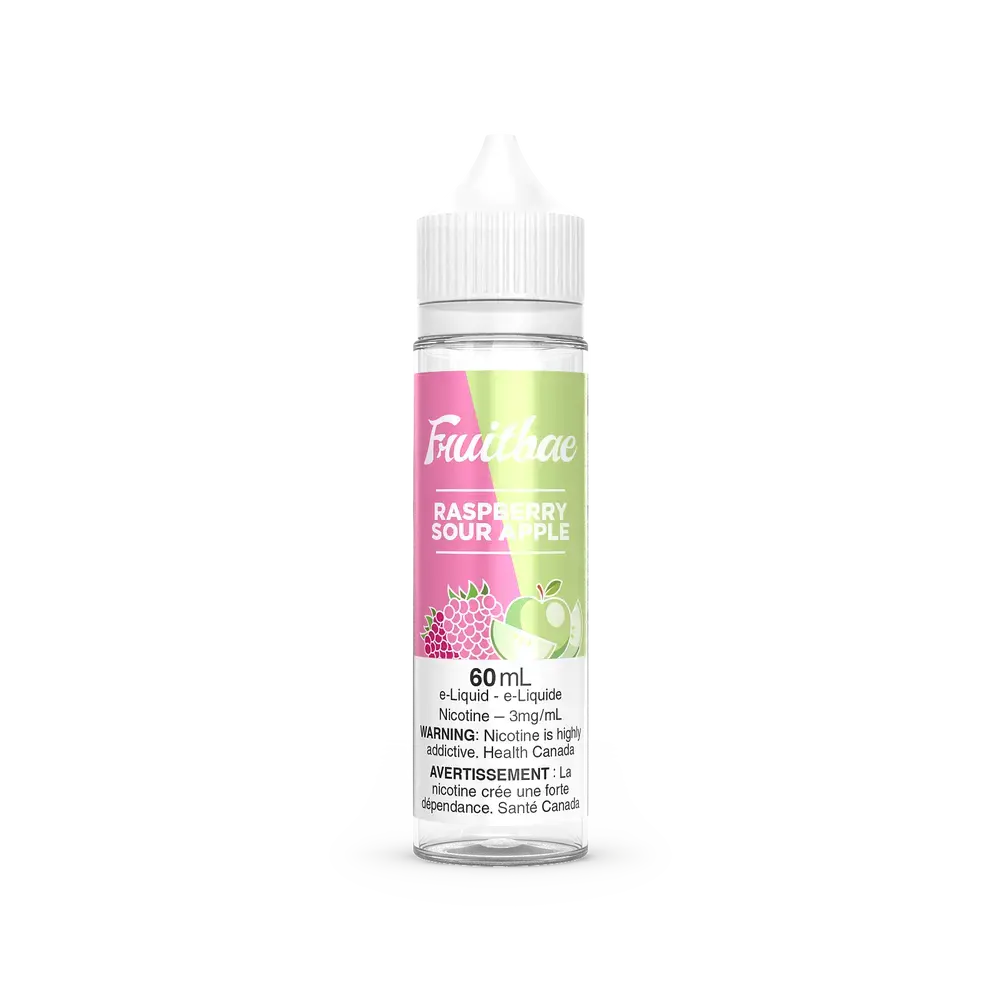fruitbae vape juice flavours Nemesis Clone