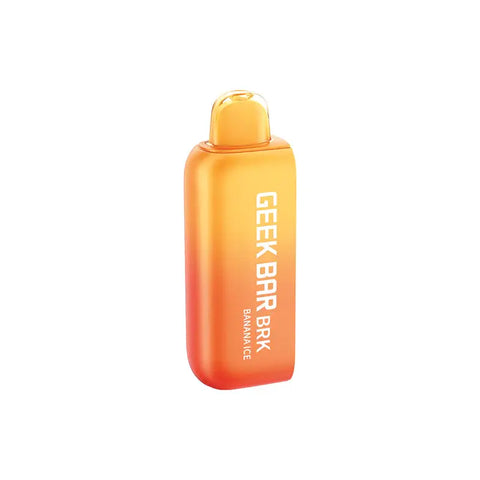 Geek Bar BRK Disposable Pod 20 000 Puffs | Vape Cloud Canada Geek Bar BRK Disposable Pod 20 000 Puffs | Vape Cloud Canada