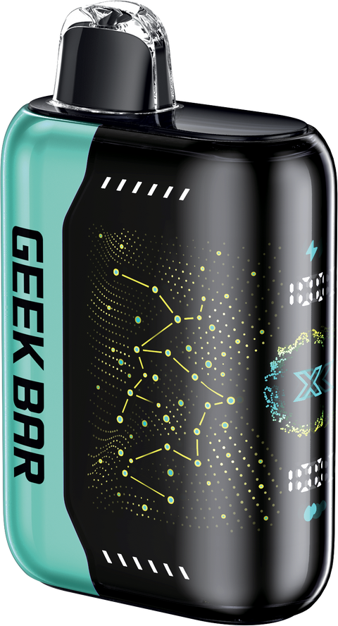 Geek Bar Pulse X - Mango Pineapple | Vape Cloud Canada