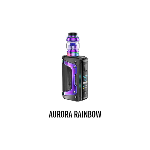 GeekVape Aegis Legend 5 Kit | Vape Cloud Canada
