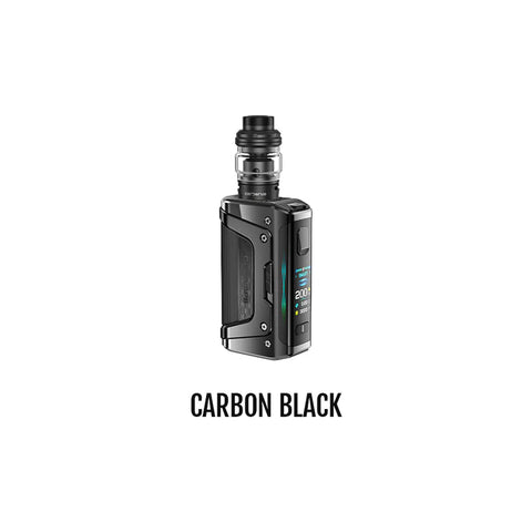 GeekVape Aegis Legend 5 Kit | Vape Cloud Canada