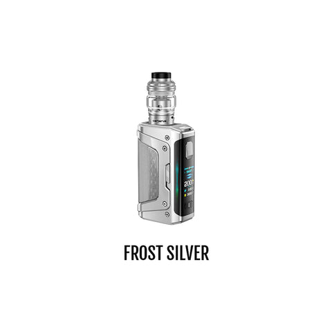 GeekVape Aegis Legend 5 Kit | Vape Cloud Canada