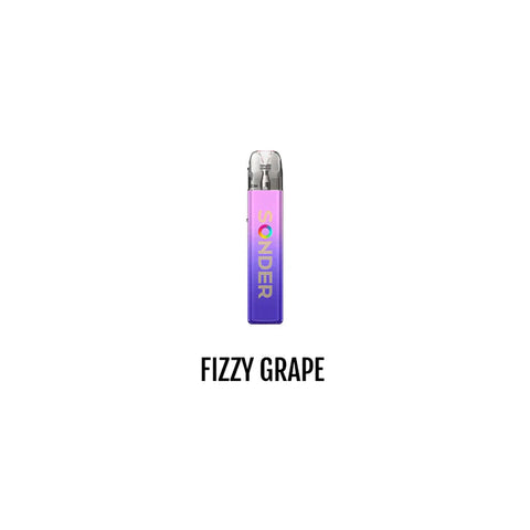 GEEKVAPE SONDER Q 2 POD KIT Vape Cloud Fizzy Grape 13.50  Vape Cloud