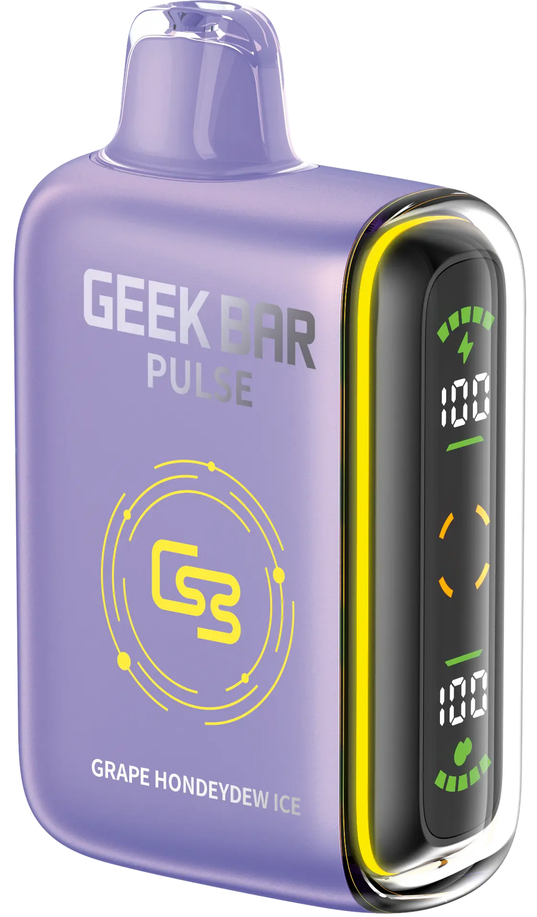 Geek Bar Pulse 9000 - Watermelon Ice | Vape Cloud Canada