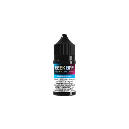 GEEK BAR NIC SALTS 30ML Valor    Vape Cloud