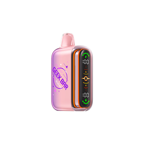 Geek Bar Pulse 2 Disposable Vape | Vape Cloud Canada