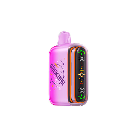 Geek Bar Pulse 2 Disposable Vape | Vape Cloud Canada
