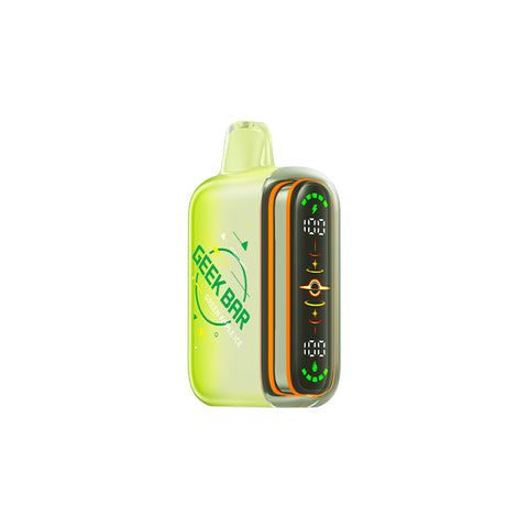 Geek Bar Pulse 2 Disposable Vape | Vape Cloud Canada