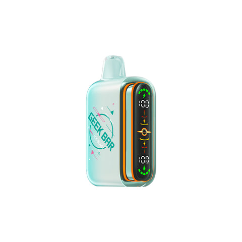 Geek Bar Pulse 2 Disposable Vape | Vape Cloud Canada