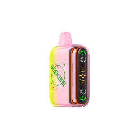 Geek Bar Pulse 2 Disposable Vape | Vape Cloud Canada
