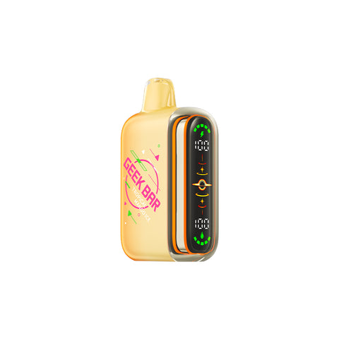 Geek Bar Pulse 2 Disposable Vape | Vape Cloud Canada