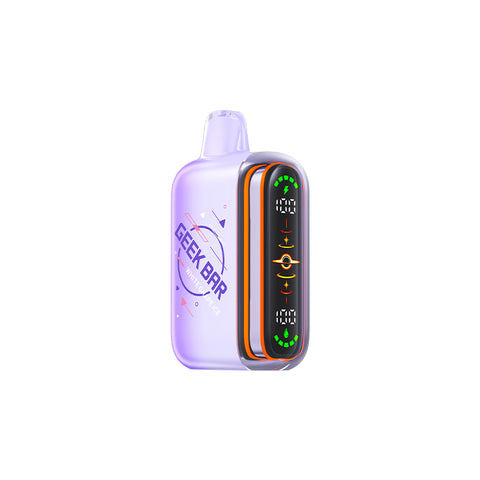 Geek Bar Pulse 2 Disposable Vape | Vape Cloud Canada