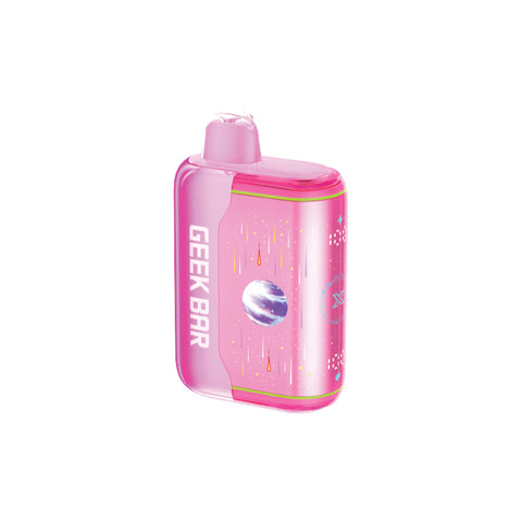 Geek Bar Pulse X 2 Disposable Vape - Cherry Blast Ice