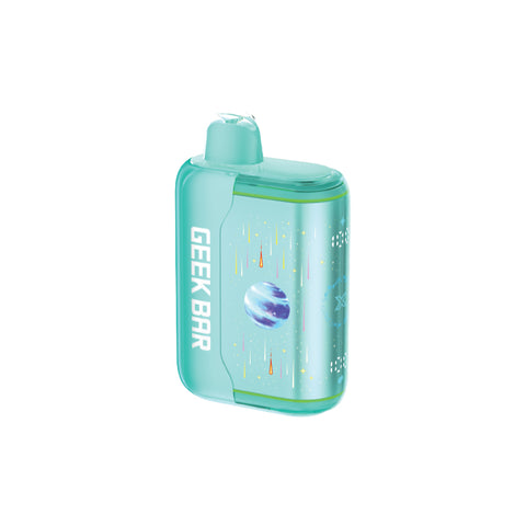 Geek Bar Pulse X 2 Disposable Vape - Ice Blast