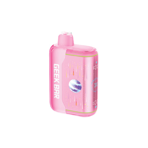 Geek Bar Pulse X 2 Disposable Vape - Juicy Peach Ice