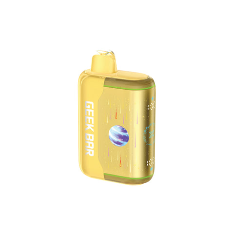 Geek Bar Pulse X 2 Disposable Vape - Tropical Mango Ice