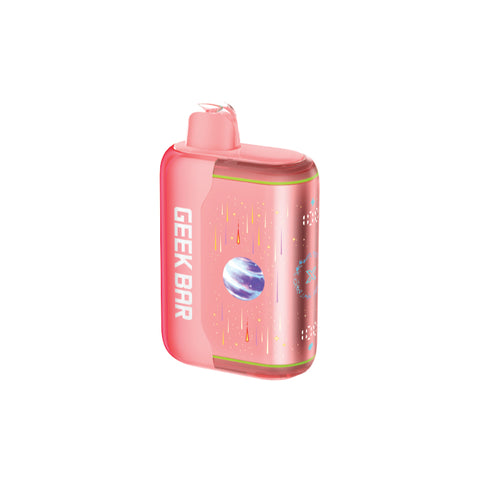 Geek Bar Pulse X 2 Disposable Vape - Watermelon Ice