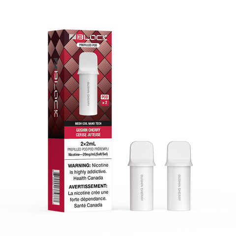 ZBlock 2PK Pods | Online Pricing