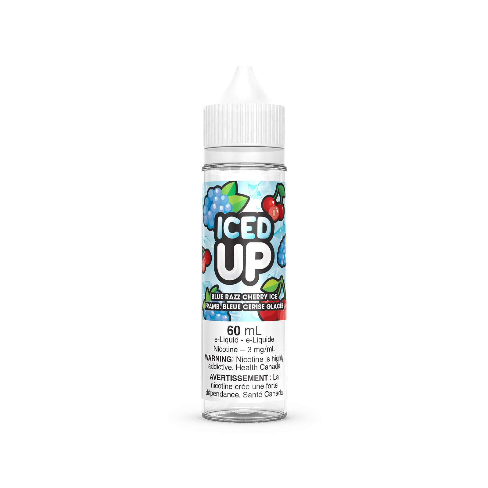 elf bar vape uk Keep It 100 Blue eJuice — eJuiceDirect main image 0
