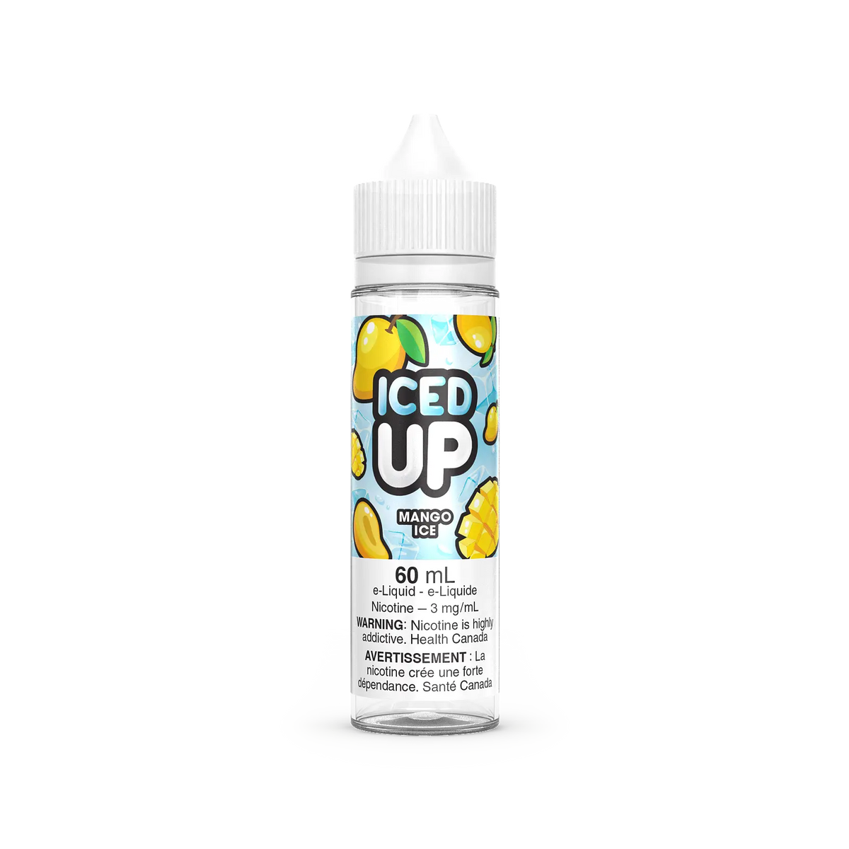Nicotine Free