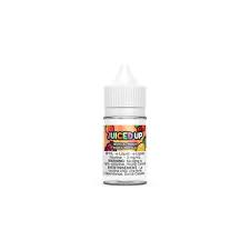 Juiced Up Nic Salt - Tropical Punch (30mL) | Vape Cloud Canada