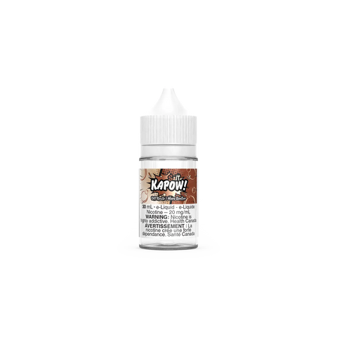 Kapow Nic Salt - Off Route (30mL) | Vape Cloud Canada Valor    Vape Cloud