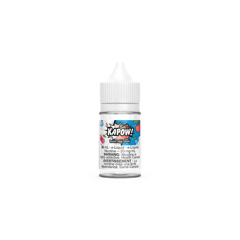 Kapow Nic Salt - Rocket Ship (30mL) | Vape Cloud Canada Valor    Vape Cloud