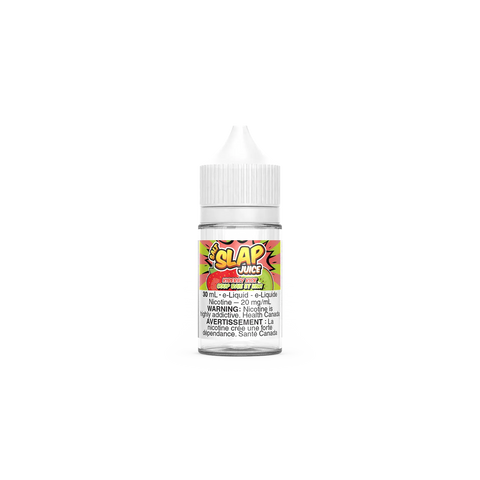 Slap Juice Salt E-Liquid | Vape Cloud Canada Valor 20mg / Kiberry Kick 25.00  Vape Cloud