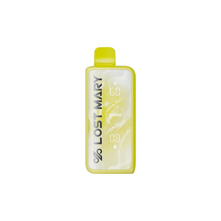 LOST MARY MT50K Valor FROZEN PINEAPPLE 28.00  Vape Cloud