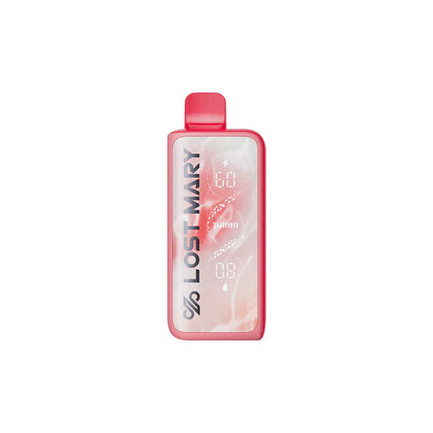 LOST MARY MT50K Valor ICY POM BLAST 28.00  Vape Cloud