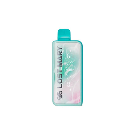 LOST MARY MT50K Valor MUSKOKA MINT 28.00  Vape Cloud