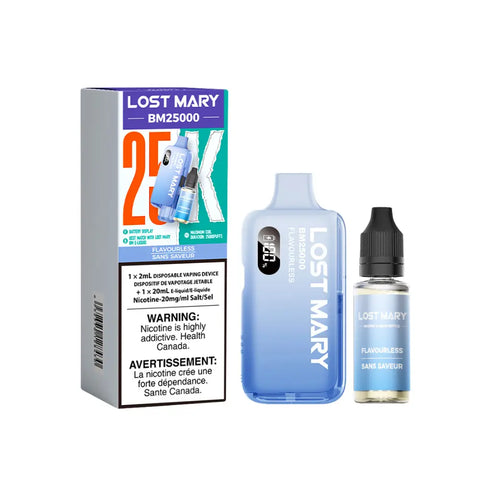 Cigarette lectronique jetable Lost Mary BM25k - Vape Cloud Cigarette lectronique jetable Lost Mary BM25k - Vape Cloud